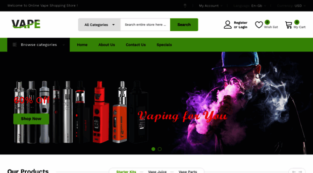 vapeeliquid.biz