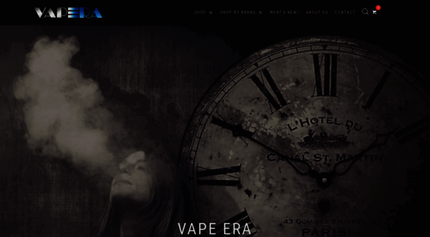 vapeera.co.za