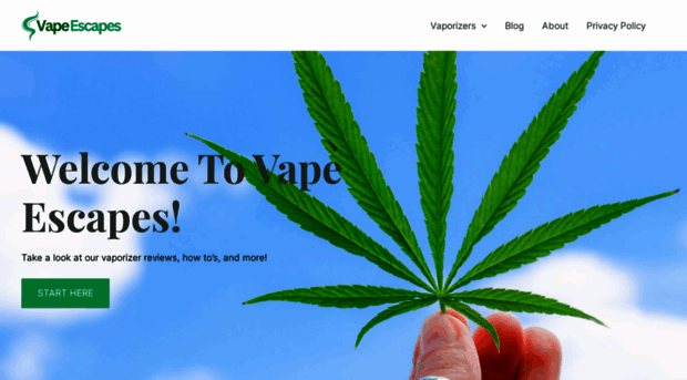 vapeescapes.com