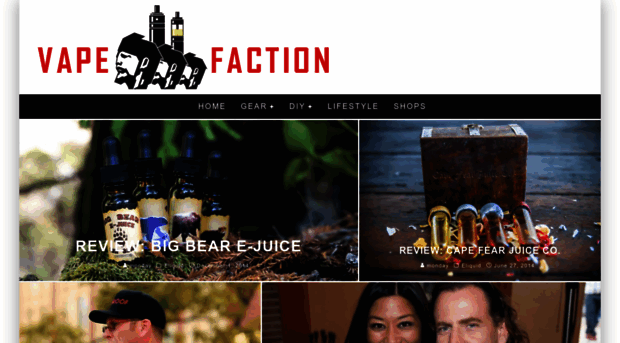 vapefaction.com