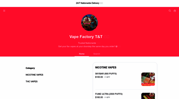 vapefactory.co