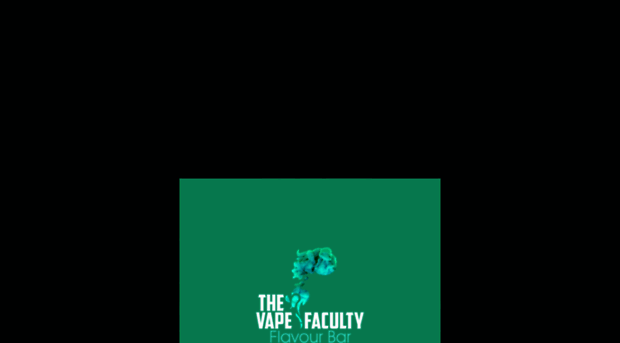 vapefaculty.co.za