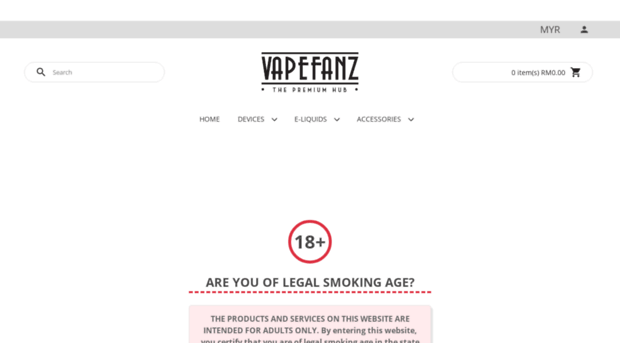 vapefanz.com