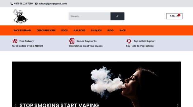 vapefastuae.com