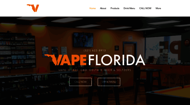 vapeflorida.com