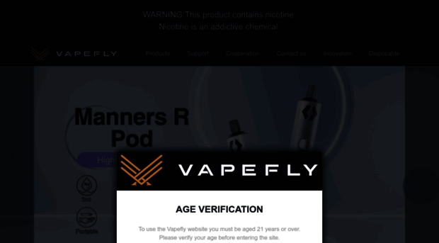 vapefly.com