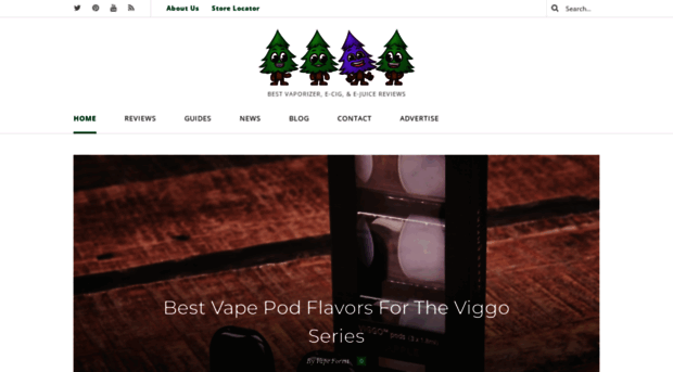 vapeforest.com