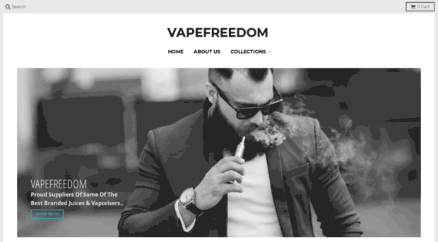 vapefreedom.com.au