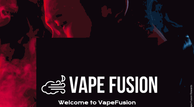 vapefusion.co.uk