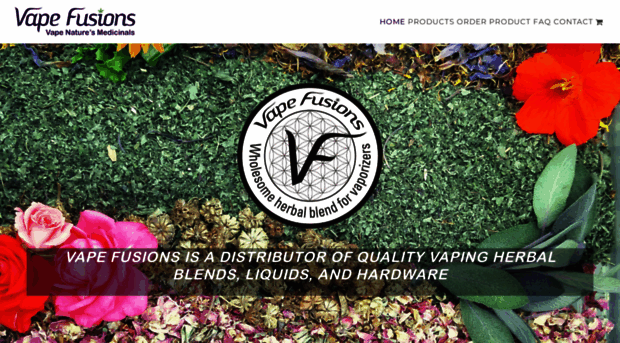 vapefusions.ca