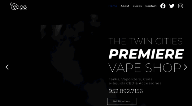 vapegeniusmn.com