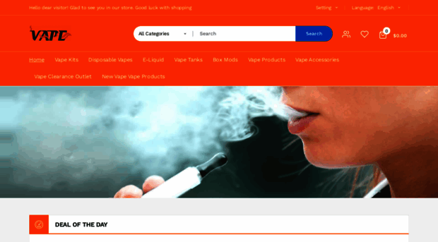 vapehappiness.com