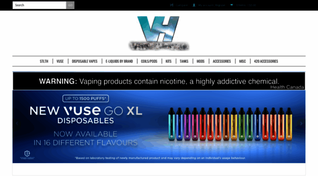 vapehaven.ca