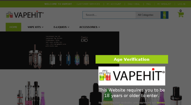 vapehit.com