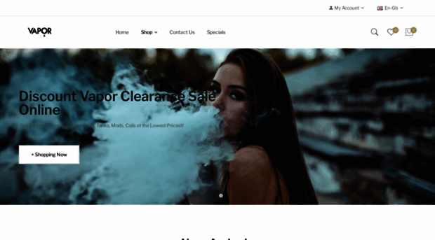 vapehow.com