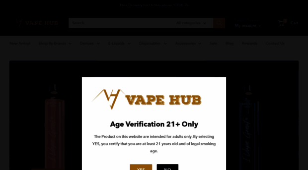 vapehub.co