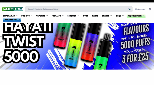 vapehub.co.uk