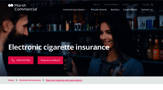 vapeinsure.co.uk