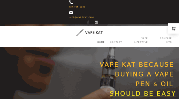 vapekat.com