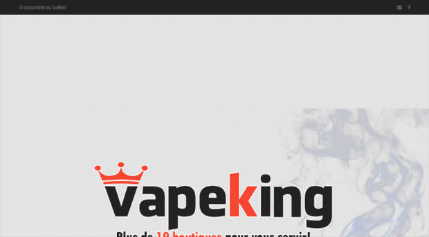 vapekingmontreal.ca