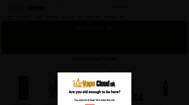 vapekraze.co.uk