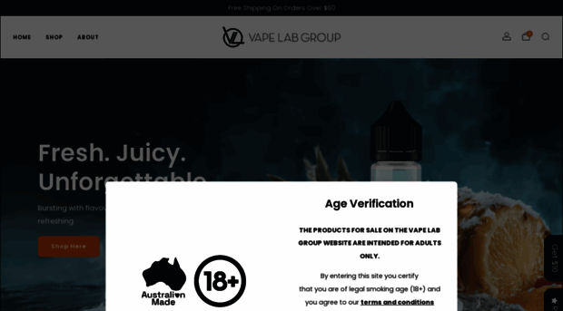 vapelabgroup.com.au