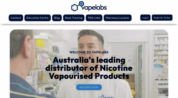 vapelabs.com.au