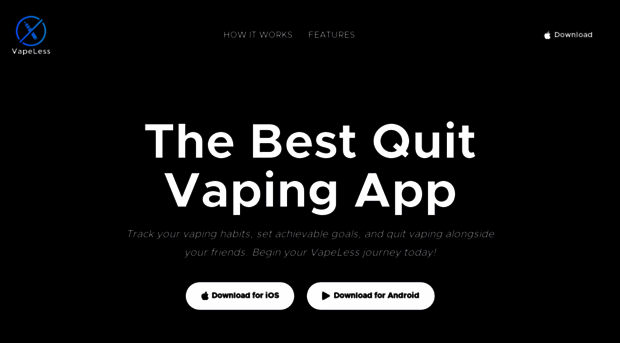 vapeless.io