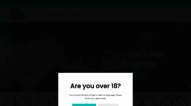 vapelinecenter.com