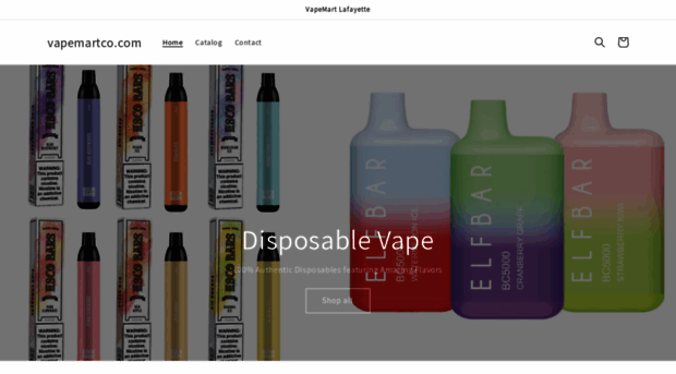 vapemartco.com