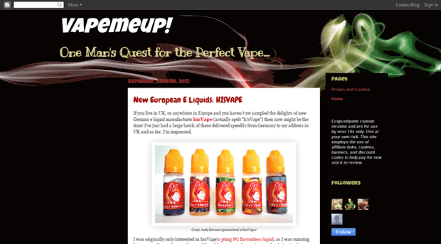 vapemeup.com