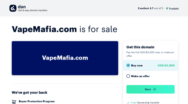 vapemob.com