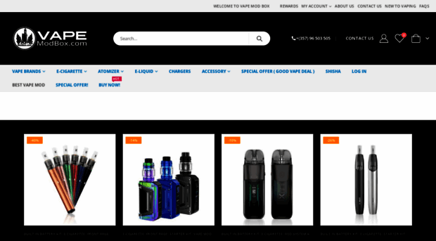 vapemodbox.com