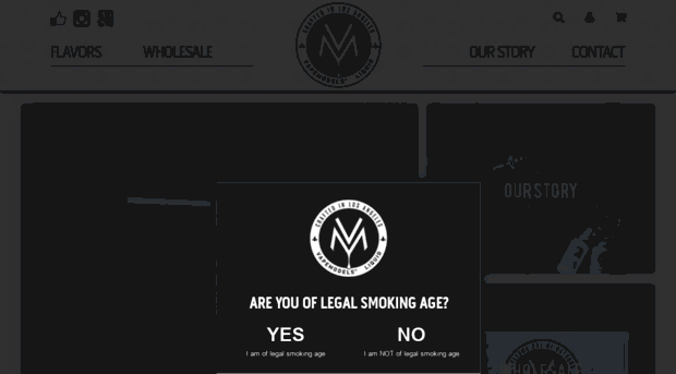 vapemodelsliquid.com