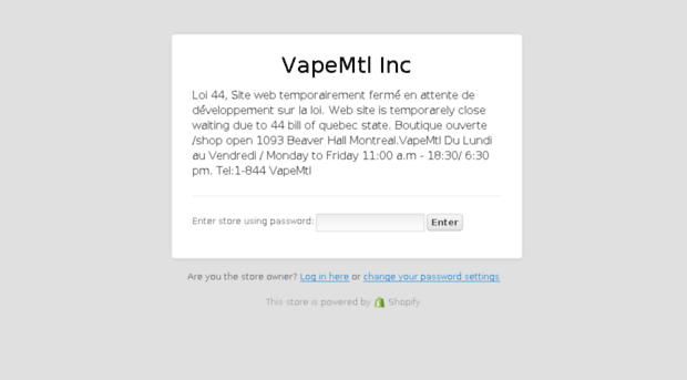 vapemtl.com