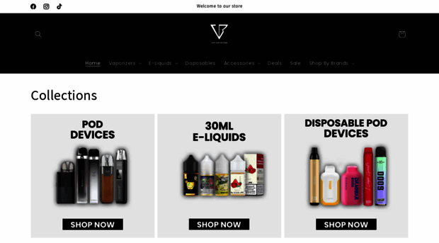 vapenbeyond.com