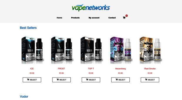 vapenetworks.com