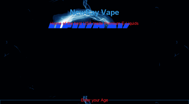 vapenewray.com