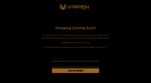 vapenmerch.com