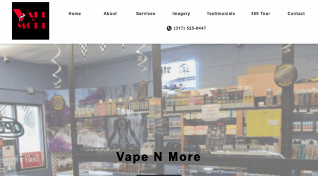 vapenmoreindy.com