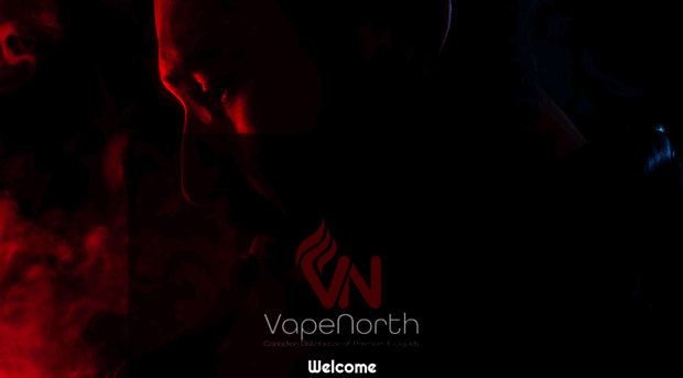 vapenorth.com