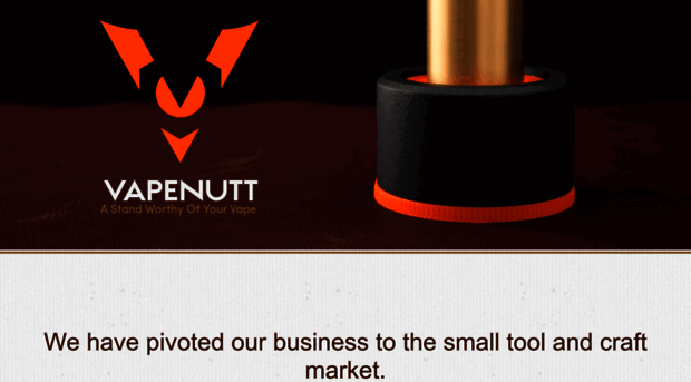 vapenutt.com