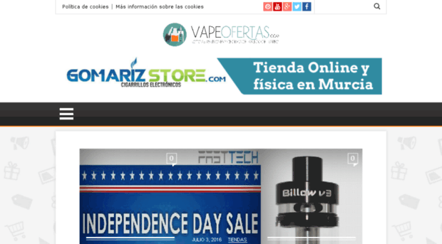 vapeofertas.com