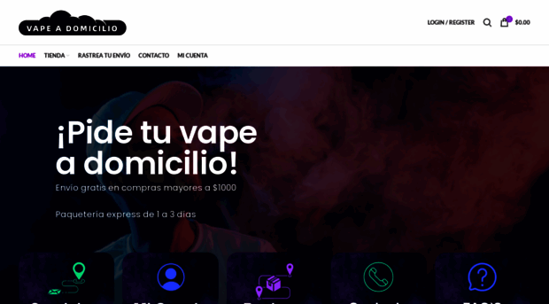 vapeoshop.com