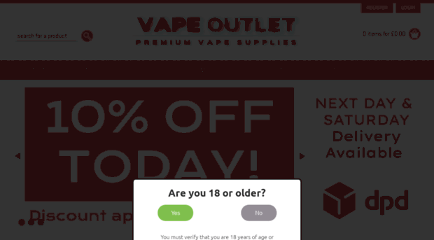 vapeoutlet.co.uk