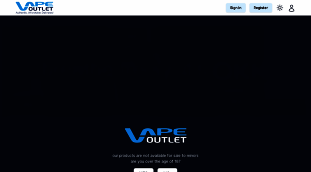 vapeoutlet.co.za