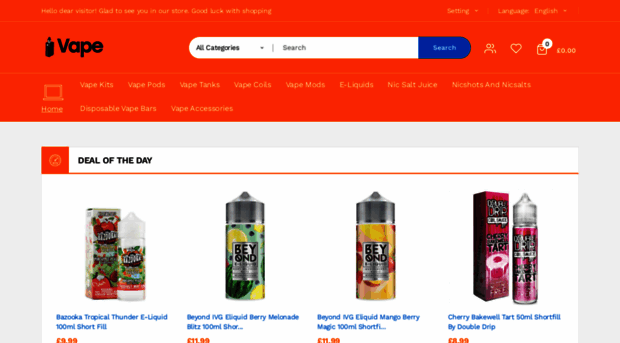 vapeoutletuk.com