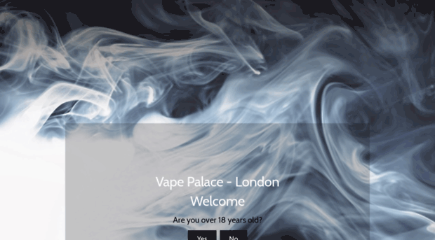 vapepalace.com