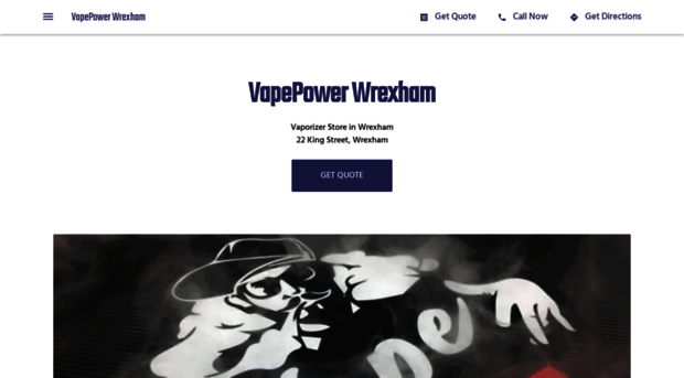 vapepower-wrexham.business.site