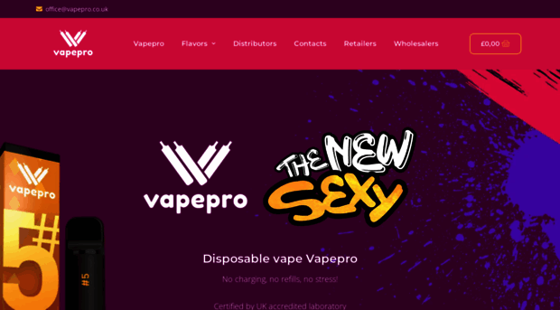 vapepro.co.uk